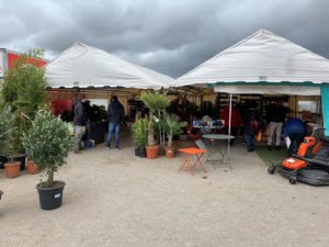 Salon La Foire de Lozère