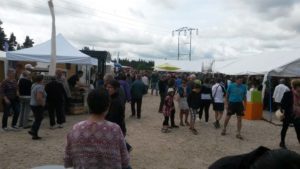 Salon La Foire de Lozère 2016