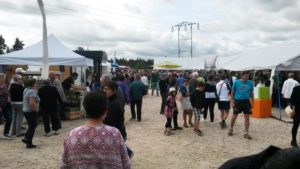 Salon La Foire de Lozère