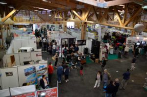 Salon La Foire de Lozère 2018