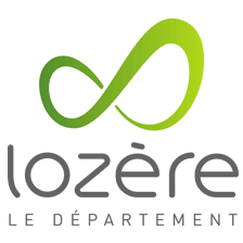 Lozère, le Département