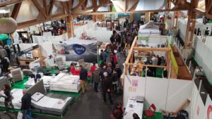 Salon La Foire de Lozère