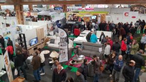 Salon La Foire de Lozère