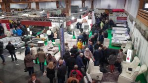 Salon La Foire de Lozère