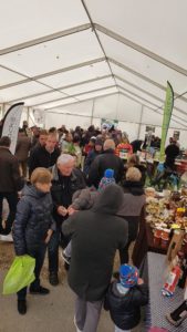 Salon La Foire de Lozère