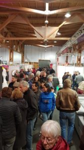 Salon La Foire de Lozère