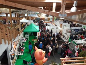 Salon La Foire de Lozère