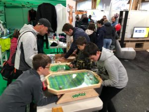 Salon La Foire de Lozère