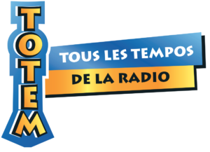 Logo totem