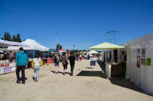 Salon La Foire de Lozère 2017