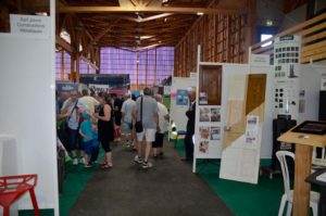 Salon La Foire de Lozère 2017