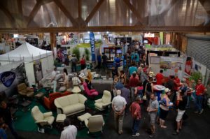 Salon La Foire de Lozère 2017