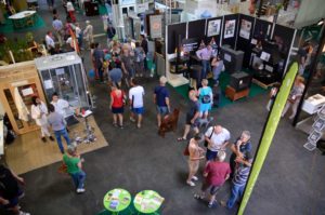 Salon La Foire de Lozère 2017