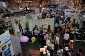 Salon La Foire de Lozère 2017