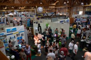 Salon La Foire de Lozère 2017