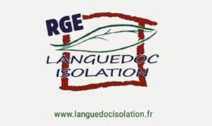 logo languedoc isolation