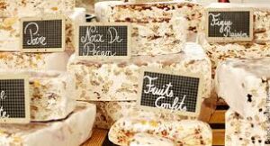 nougat